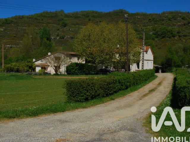 Maison vente à Pamiers, Dun