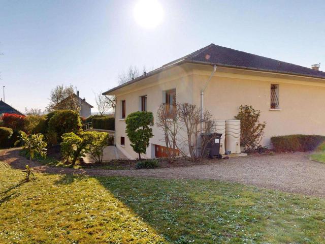 Maison vente à Argenteuil, Eaubonne