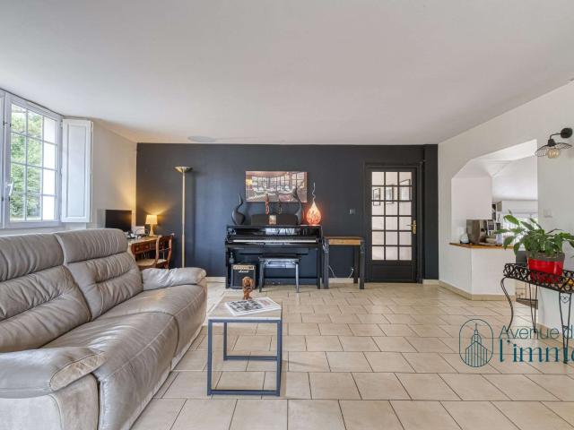 Maison vente à Angers