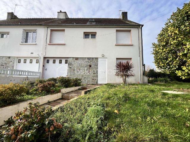 Maison vente à Quimper, Bretagne