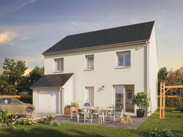 Maison vente à Epiniac, Ille-et-Vilaine