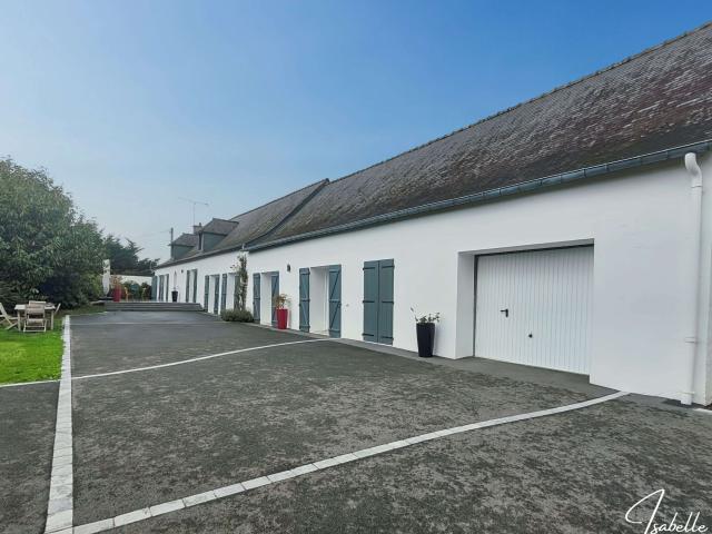 Maison vente à Châteaubriant-Ancenis, Erbray