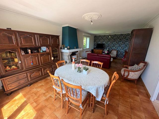 Maison vente à Fougères-Vitré, Bretagne