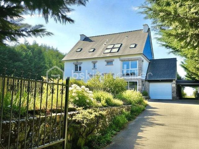 Maison vente à Saint-Brieuc, Bretagne