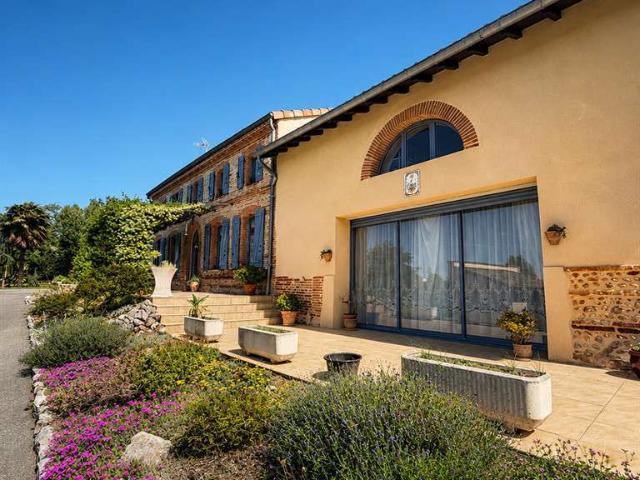 Maison vente à Muret, Esperce