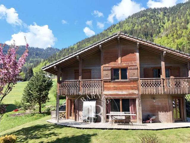 Maison vente à Thonon-les-Bains, Essert-romand