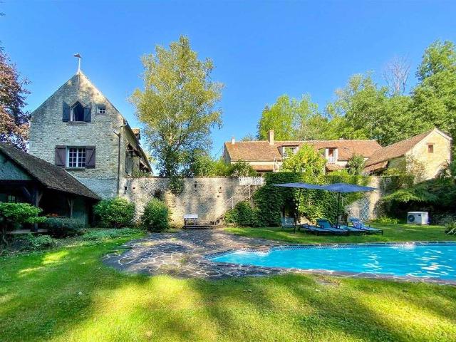 Maison vente à Pithiviers, Estouy