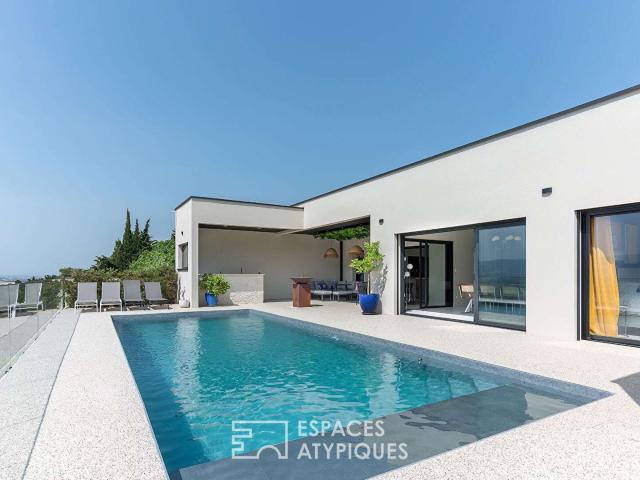 Maison vente à Valence, Etoile-sur-rhône