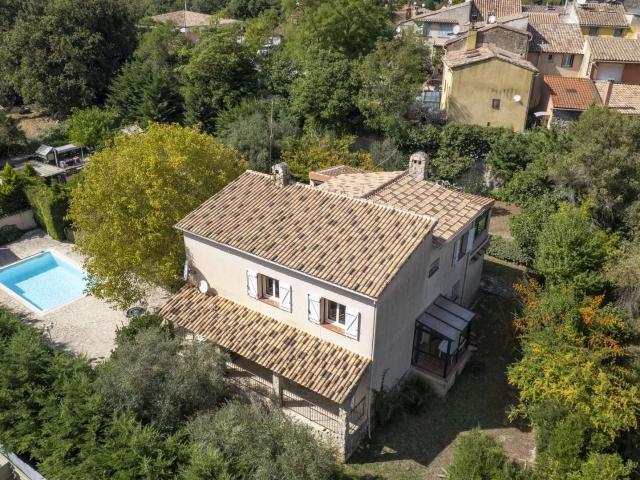 Maison vente à Arrondissement de Toulon, Évenos