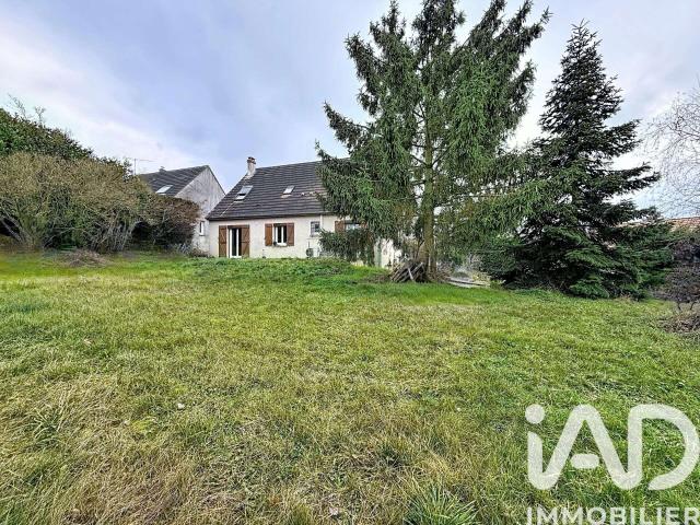 Maison vente à Dreux, Faverolles