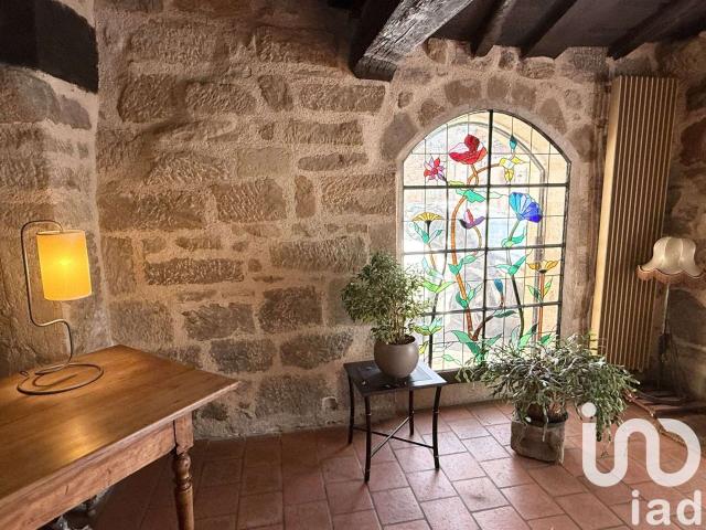 Maison vente à Figeac