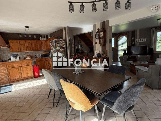 Maison vente à La Flèche, Fillé