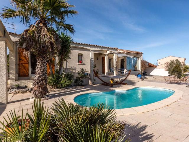 Maison vente à Narbonne, Fitou