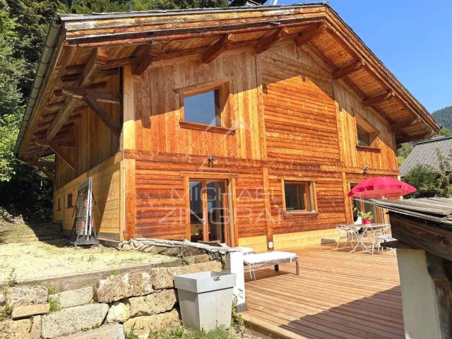 Maison vente à Albertville, Flumet