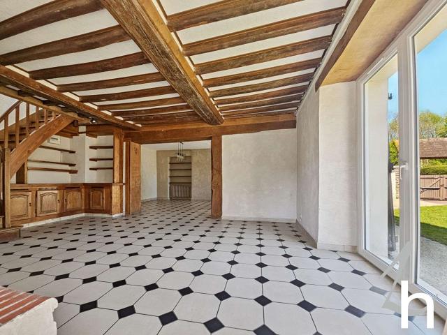 Maison vente à Bayeux, Fontenay-le-pesnel