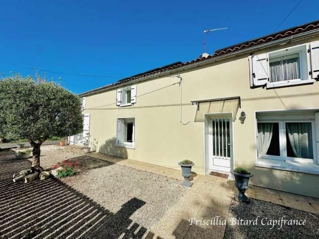 Maison vente à Rochefort, Nouvelle-Aquitaine