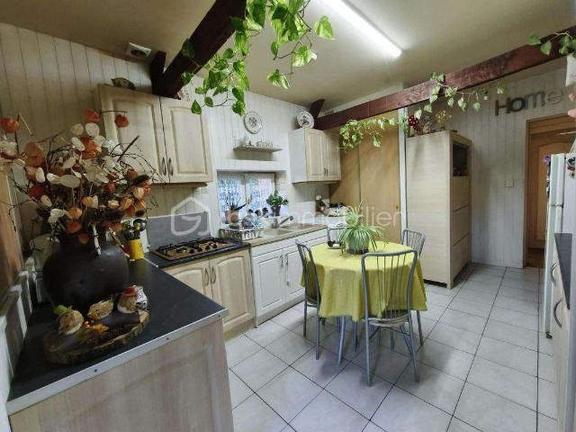 Maison vente à Bayeux, Asnières-en-bessin