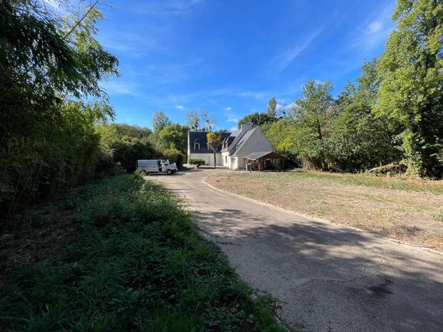 Maison vente à Fouesnant, Finistère