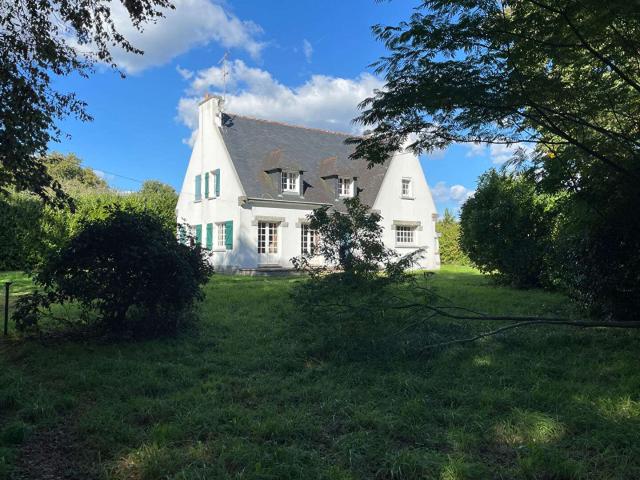 Maison vente à Fouesnant, Finistère