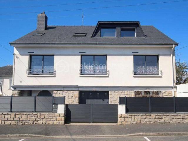 Maison vente à Fougères-Vitré, Bretagne