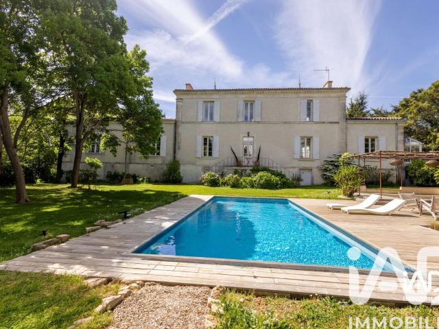 Maison vente à Niort, François