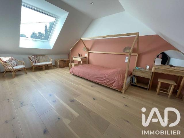 Maison vente à Rouen, Fresquiennes