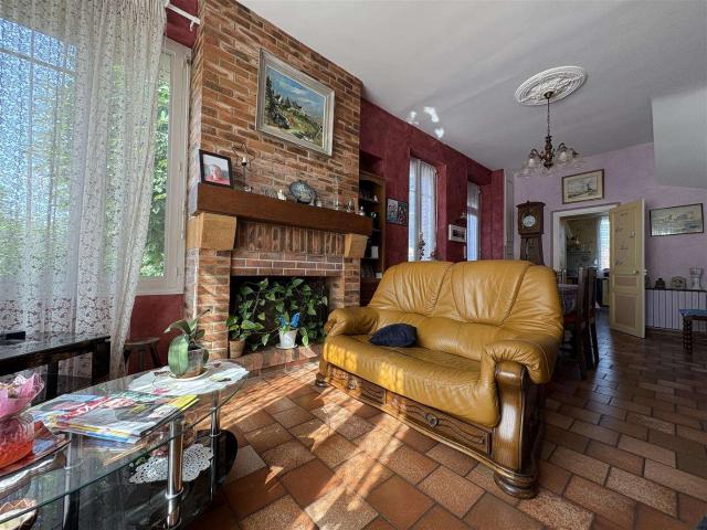Maison vente à Mortagne-au-Perche, Gacé