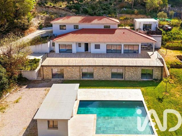 Maison vente à Marseille, Gémenos