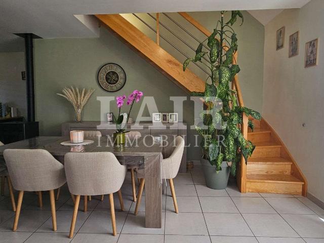 Maison vente à Gesvres, Mayenne