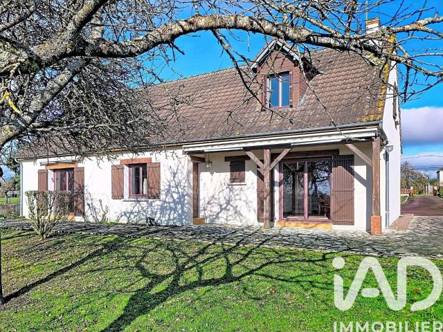 Maison vente à Montargis, Gien