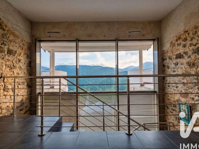 Maison vente à Nice, Gilette