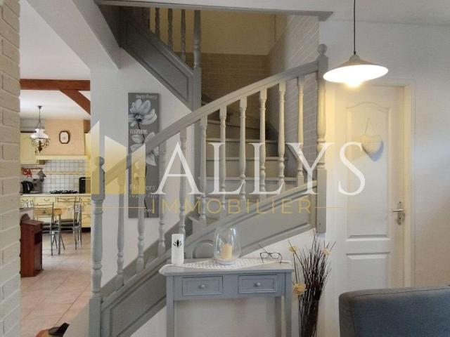 Maison vente à Les Andelys, Gisors