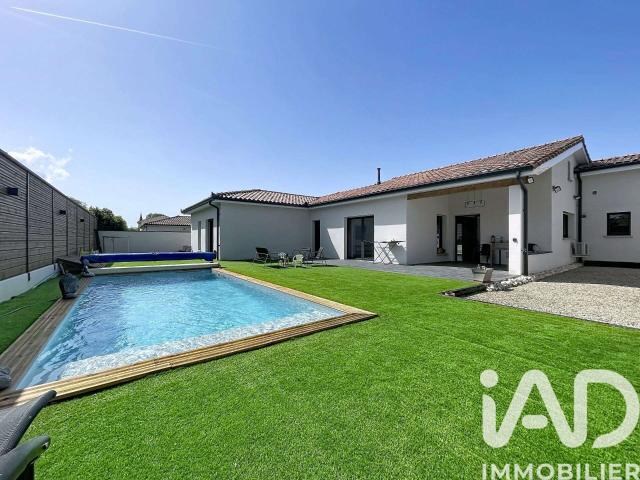 Maison vente à Castelsarrasin, Golfech