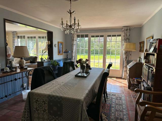 Maison vente à Cherbourg, Golleville