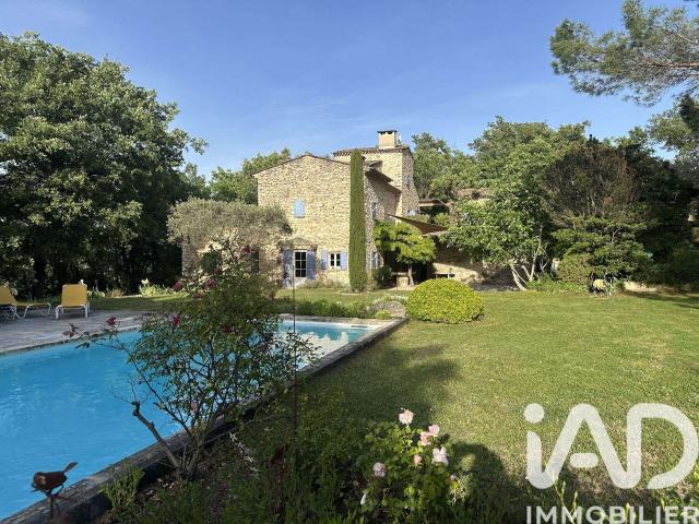 Maison vente à Apt, Gordes