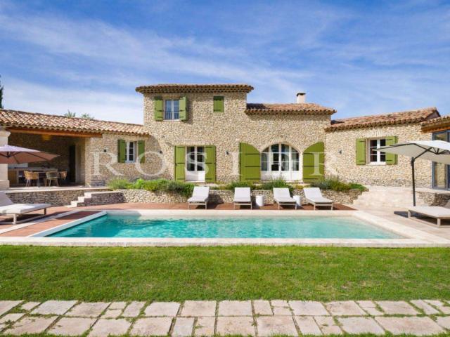 Maison vente à Apt, Gordes