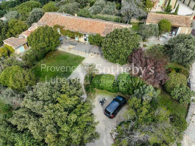 Maison vente à Apt, Gordes