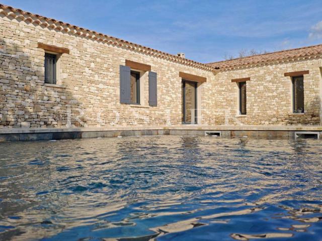 Maison vente à Apt, Gordes