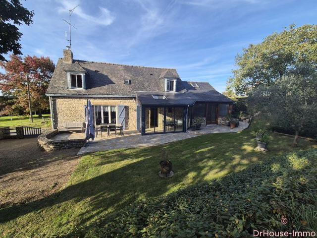 Maison vente à Mayenne, Gorron