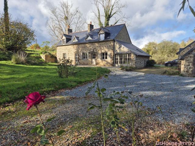 Maison vente à Mayenne, Gorron