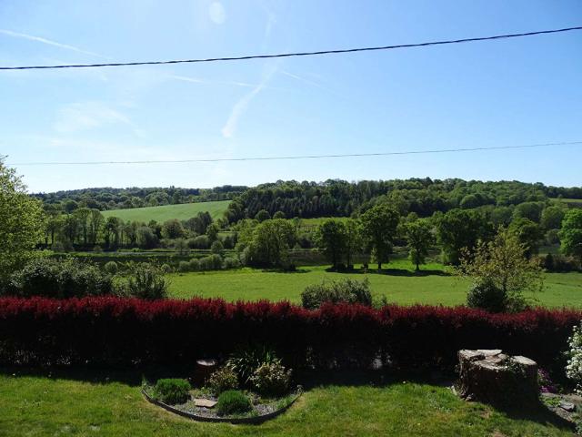 Maison vente à Guingamp, Bretagne
