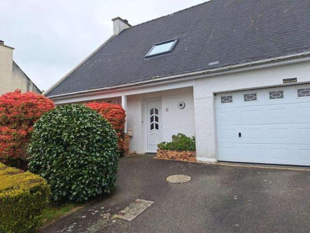 Maison vente à Brest, Bretagne