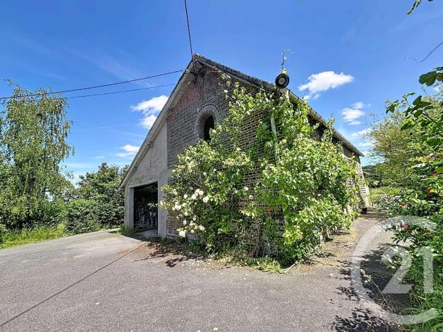 Maison vente à Argentan, Normandie