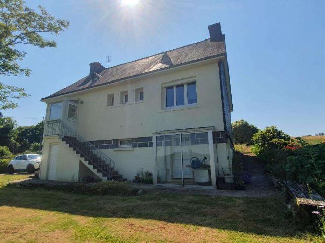 Maison vente à Pontivy, Bretagne