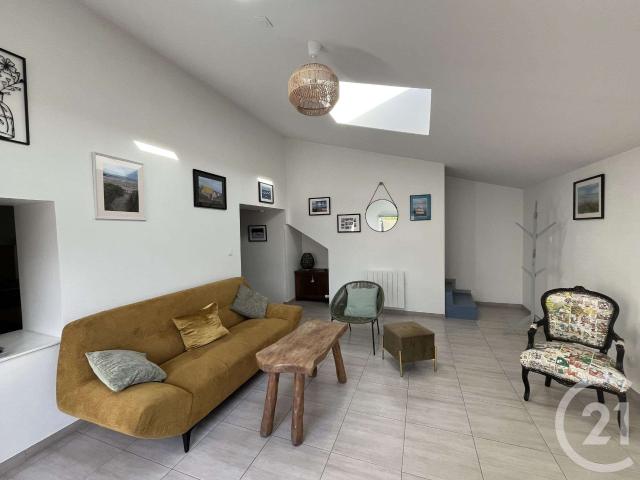 Maison vente à Coutances, Gouville-sur-mer