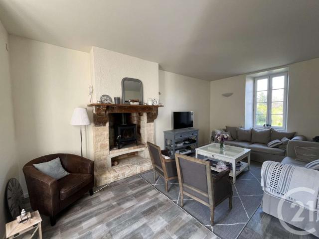 Maison vente à Coutances, Gouville-sur-mer