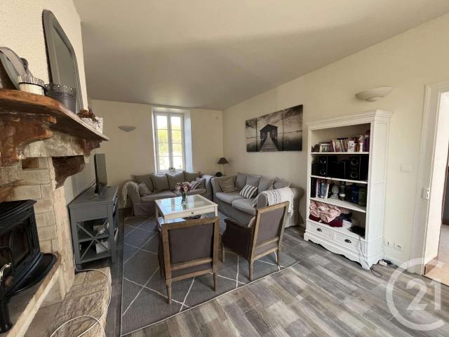 Maison vente à Coutances, Gouville-sur-mer