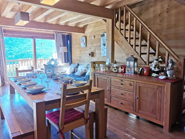 Maison vente à Albertville, Auvergne-Rhône-Alpes