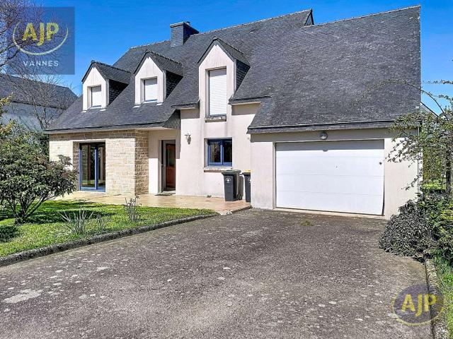 Maison vente à Vannes, Bretagne
