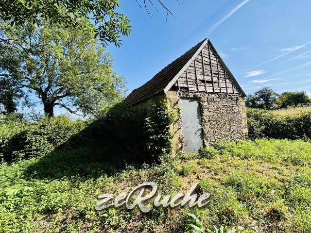 Maison vente à Bayeux, Grandcamp-maisy